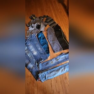 Boys size 10 bundle